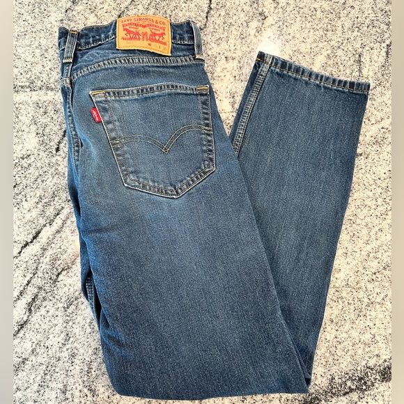 Levi's Other - Levi 511 31x30